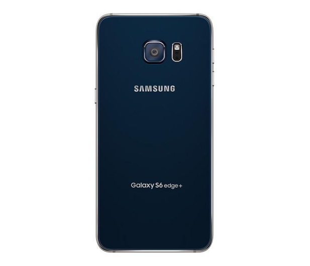 Samsung Galaxy S6 edge+ G928F 32GB Czarny szafir - 253338 - zdjęcie 3